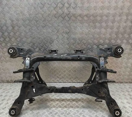 Jaguar XE Rear subframe GX735K091AC
