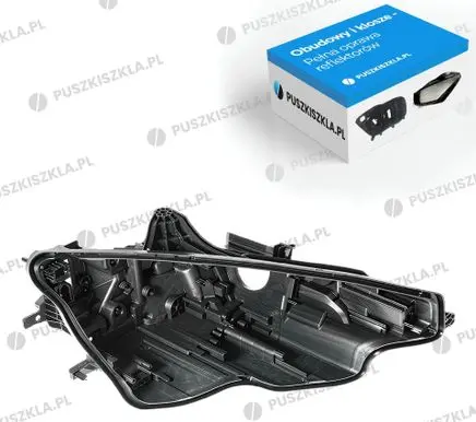 Volvo S60 Headlight/headlamp mounting bracket 5905049705211