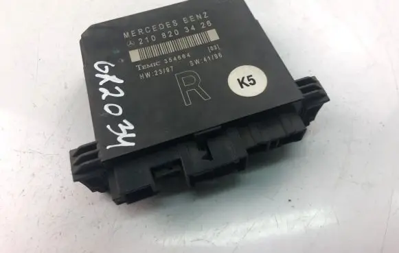 Mercedes-Benz C W202 Other control units/modules 2108203426