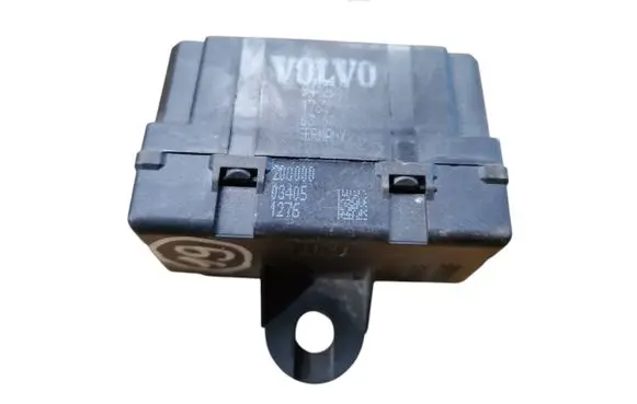 Volvo S80 Seat heating relay 9442947