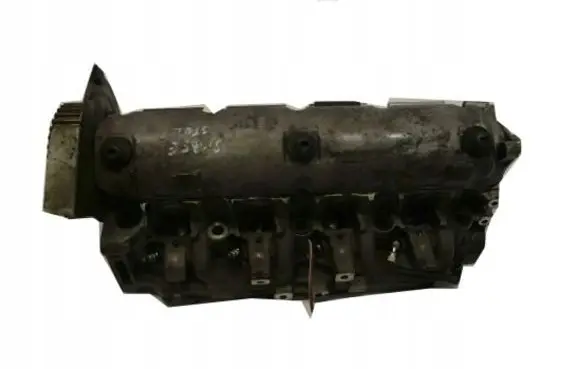 Engine head