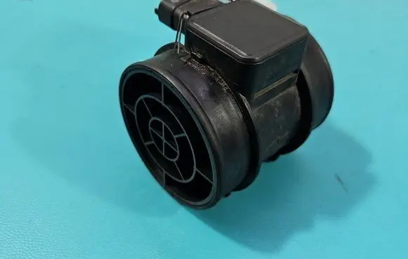 Mass air flow meter