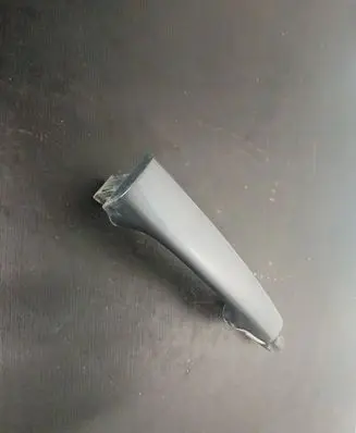 Volvo V70 Front door exterior handle 30753785
