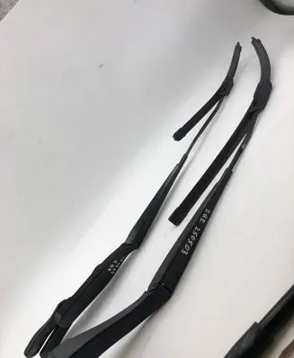 Mercedes-Benz EQE x294 Windshield/front glass wiper blade A2968200700