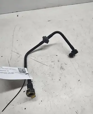 Opel Omega B2 Vacuum line/pipe/hose