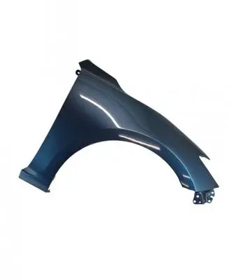 Mazda 3 III Fender