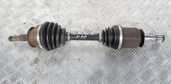 Nissan Pathfinder R51 Front driveshaft