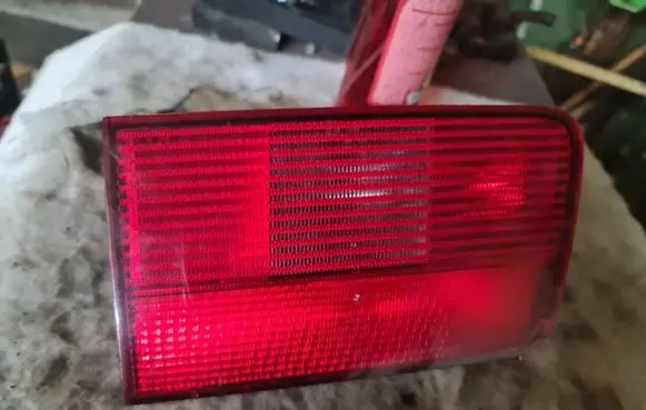 BMW 5 E39 Tailgate rear/tail lights 8361674 8371330 100320001132