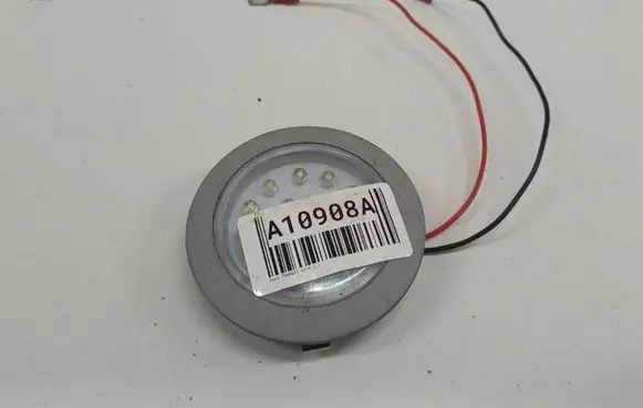 Ford Transit Other interior light SSL12W18CR
