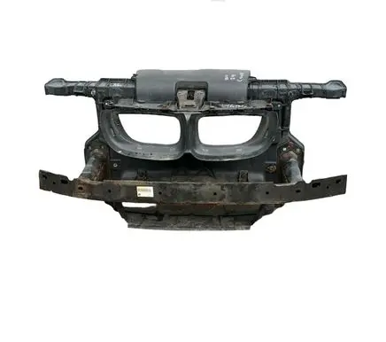 BMW 1 E82 E88 Radiator support slam panel 1857515016 59067810 7166584