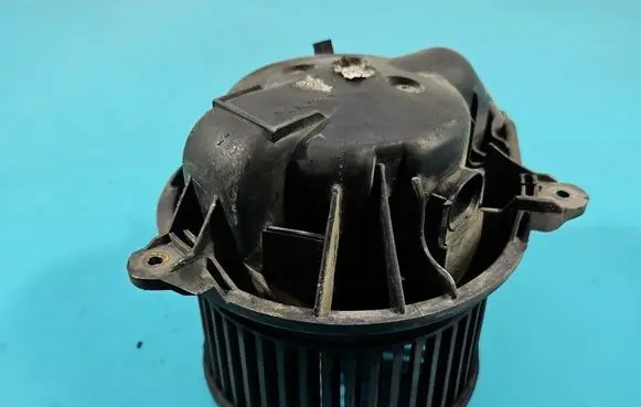 Opel Vivaro Heater fan/blower IMPRK1596562
