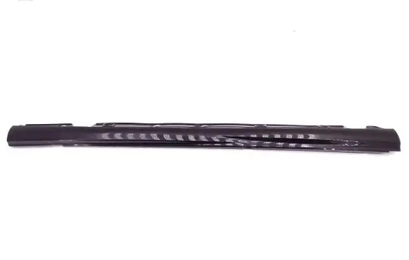 Mercedes-Benz S AMG W221 side skirts sill cover A2216901040 GBIMPORT