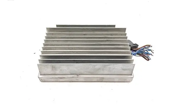 BMW 2 F22 F23 Sound amplifier 9365445 1094258 535181