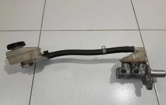Nissan Murano Z51 Master brake cylinder NOCODE