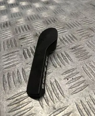 Volkswagen Golf IV Engine bonnet (hood) release handle 1j1823533