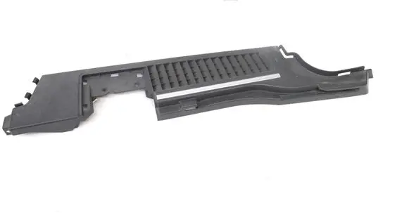 Lamborghini Gallardo Centre console side trim rear EPX500021LYR