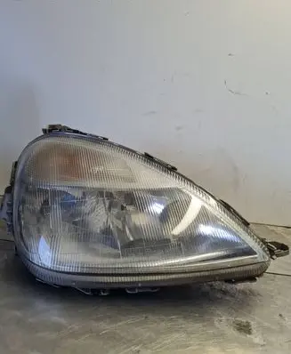 Mercedes-Benz A W168 Headlight/headlamp A1688200261 0301152202