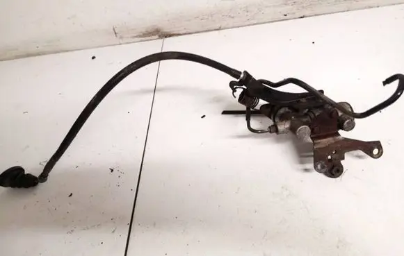 Subaru Forester SG Brake power pressure regulator 