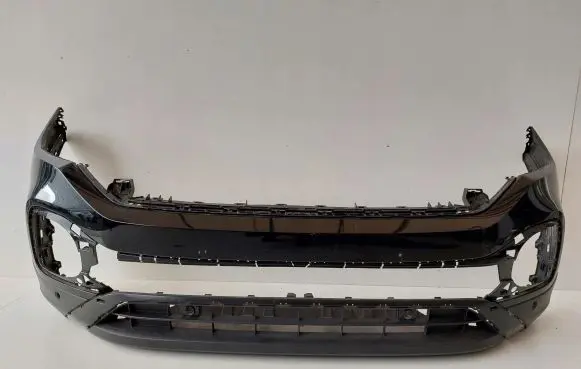 Volkswagen T-Cross Front bumper 2GM807221A