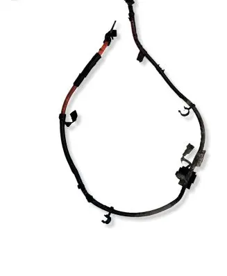 Ford Focus Negative earth cable (battery) 3M5T14A280