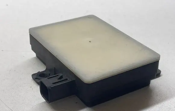Land Rover Range Rover Evoque L551 Blind spot module FK7214F152AC A1A1111AA 2012DJ7356