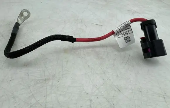 Mini One - Cooper F56 F55 Positive cable (battery) 8589050