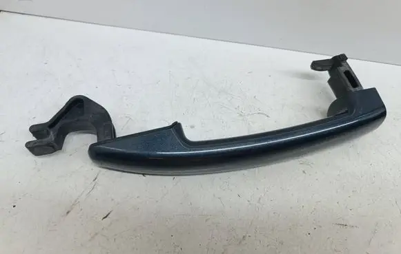 Citroen C4 I Front door exterior handle