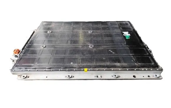 MG MG4 ev Hybrid / electric car battery 11578786 156AH 327V