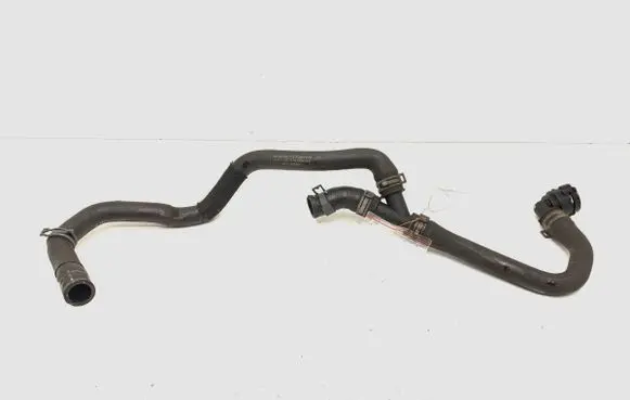 Volkswagen Golf VII Engine coolant pipe/hose 5Q0122073AN