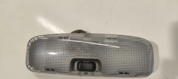 Ford Focus Rear seat light 3S7A13776