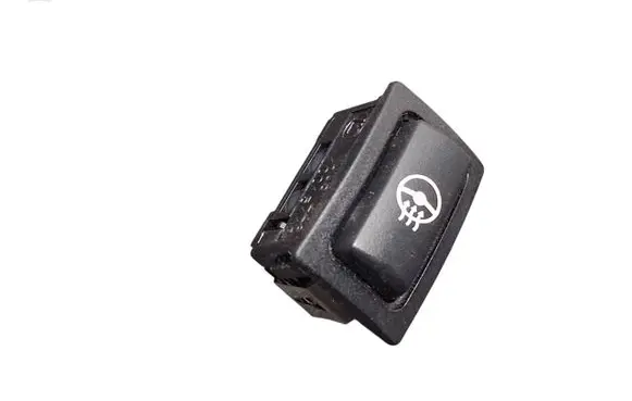 BMW 3 F30 F35 F31 Steering wheel heating switch 61319201736 9201736