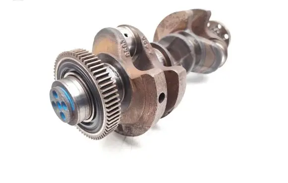 BMW 1 F20 F21 Crankshaft 8583490 ENGINEB37D15A