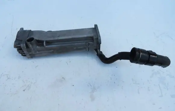 Volvo V60 EGR valve cooler 31325010 1310600649 70304902