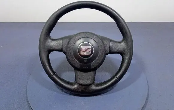 Seat Ibiza IV (6J,6P) Steering wheel 5P0419091AC