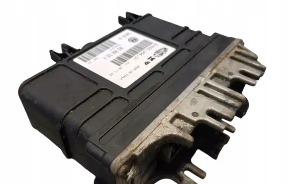 Volkswagen Polo III 6N 6N2 6NF Engine control unit/module 6K0906030A