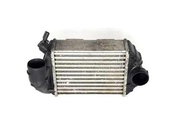 Volkswagen PASSAT B5 Intercooler radiator 059145805 059906051 0281002326