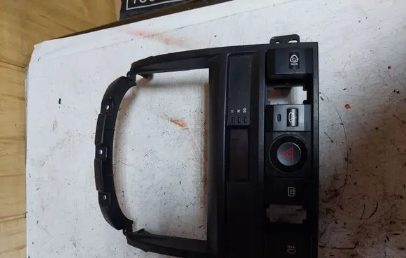 KIA Sorento Screen/display/small screen 945003E160