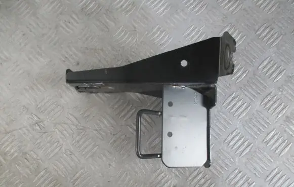 Ford Mondeo MK IV ISOFIX Bracket 7S71A613B91AD