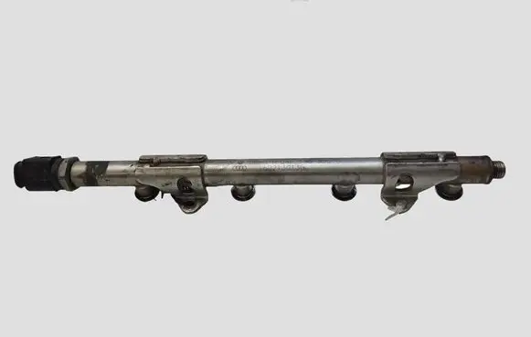 Skoda Superb B8 (3V) Fuel main line pipe 04E133320D 1602130135