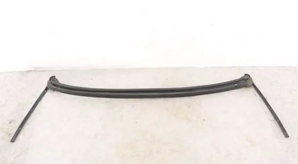 BMW Z4 E89 Rubber seal front coupe door window 7192294 51767192294
