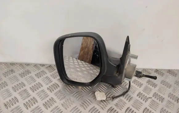 Citroen Berlingo Manual wing mirror 