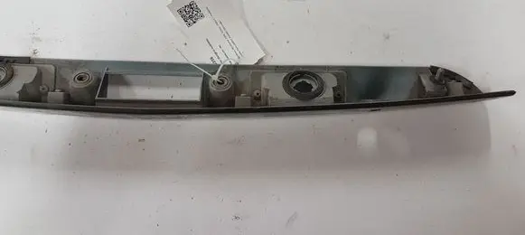 KIA Sorento Trunk door license plate light bar 925003E1