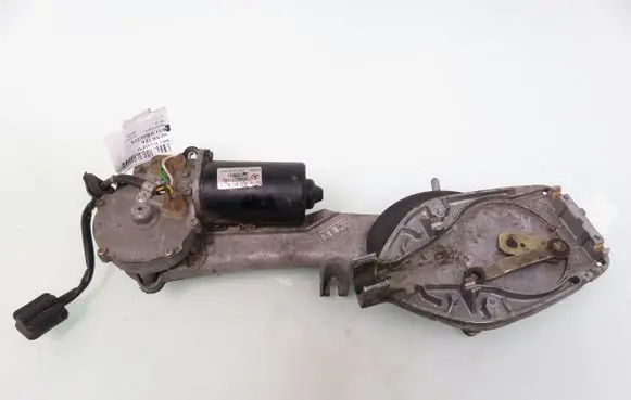 Mercedes-Benz A W168 Front wiper linkage 403877 2028200342 2028205342