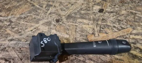 Volvo S80 Wiper control stalk