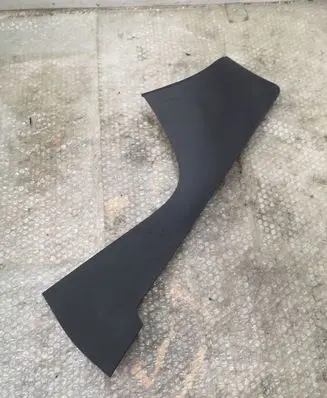 Volvo S60 Other center console (tunnel) element 31349866