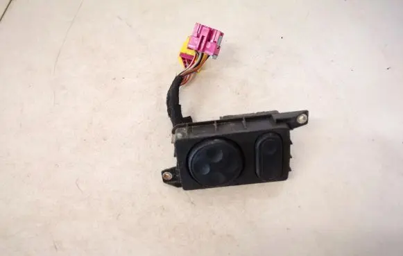 Audi A8 S8 D2 4D Seat control switch 4D0959777A