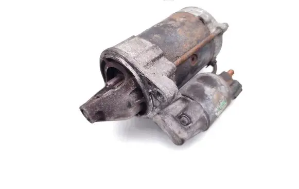 Hyundai i20 (PB PBT) Starter motor 36100-03201