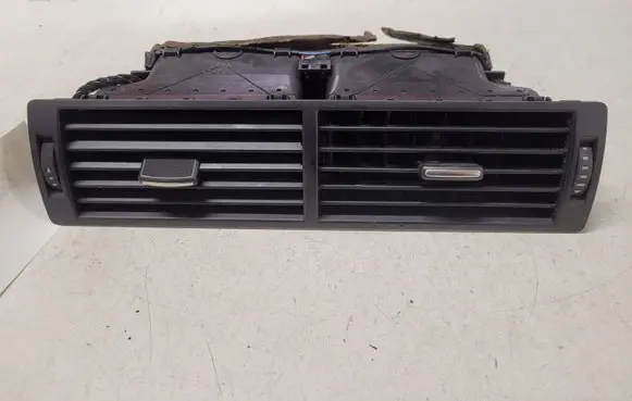 Audi A4 S4 B6 8E 8H Dash center air vent grill 8E0820951 36113010 438201