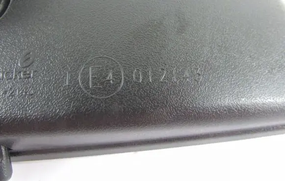 KIA Sportage Rear view mirror (interior) IE4012143