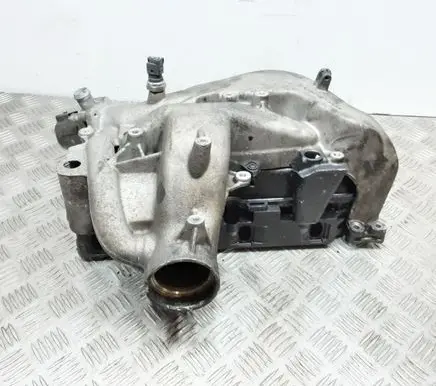 Mercedes-Benz Sprinter W906 Intake manifold 043689003 A6461420179